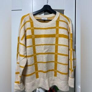 🌸Spring Sale 2 for 18$ Loft sweaters L and M